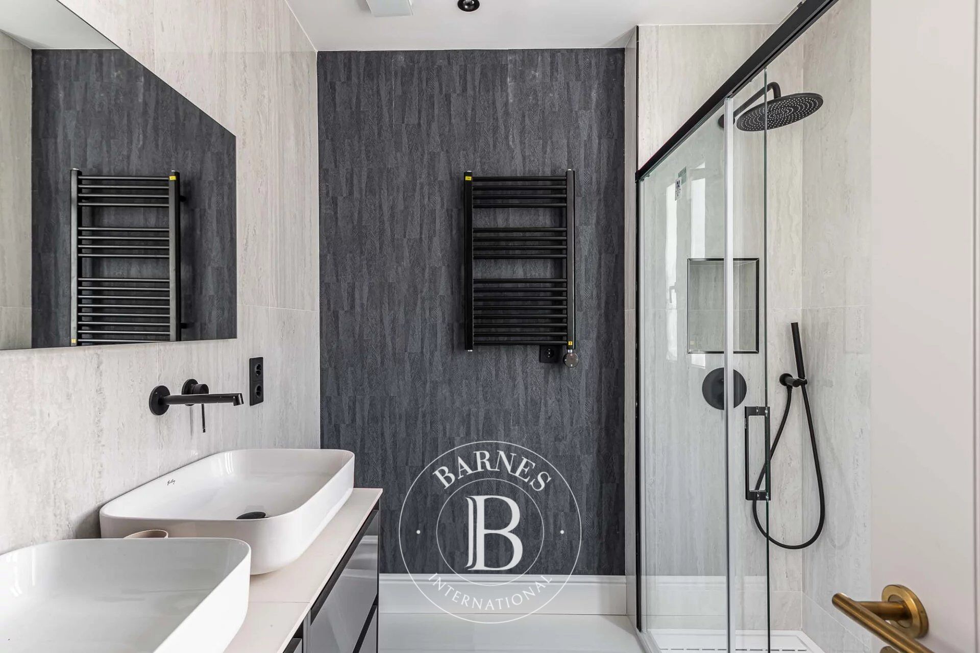 Daire Madrid - picture 13