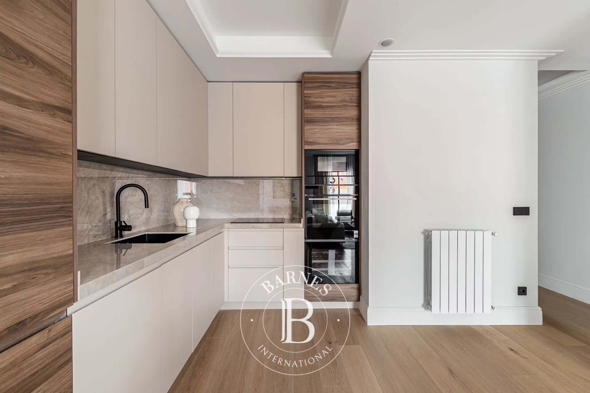 Daire Madrid - picture 5