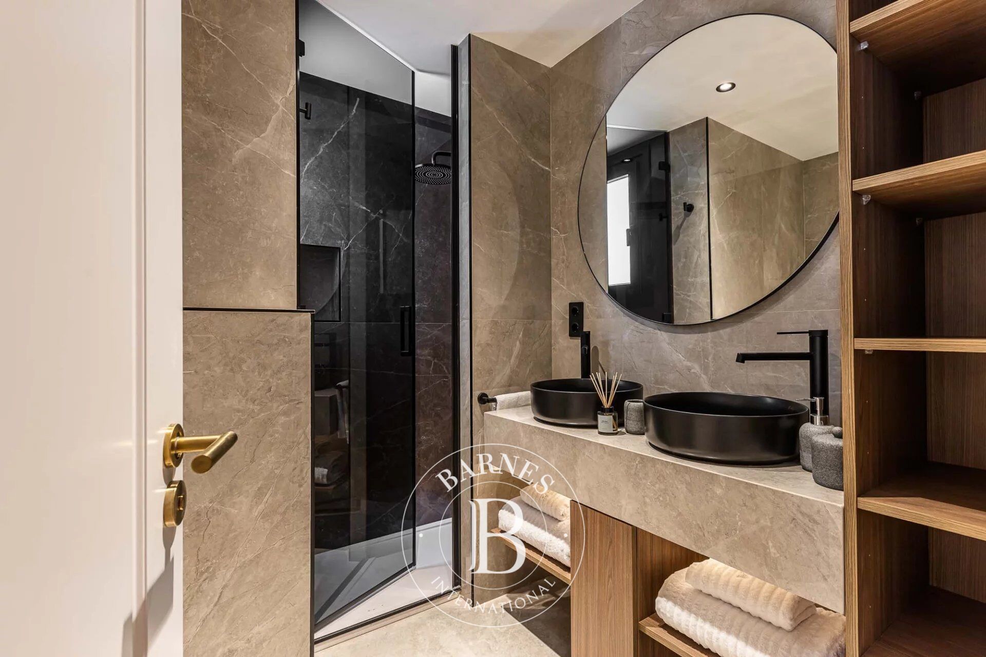 Daire Madrid - picture 10