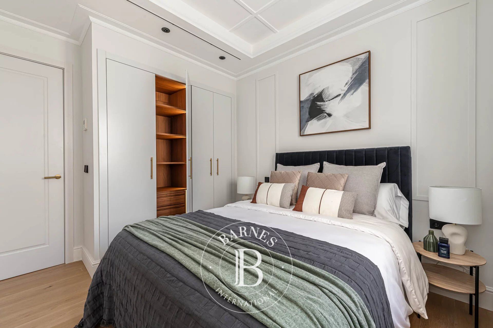 Daire Madrid - picture 16