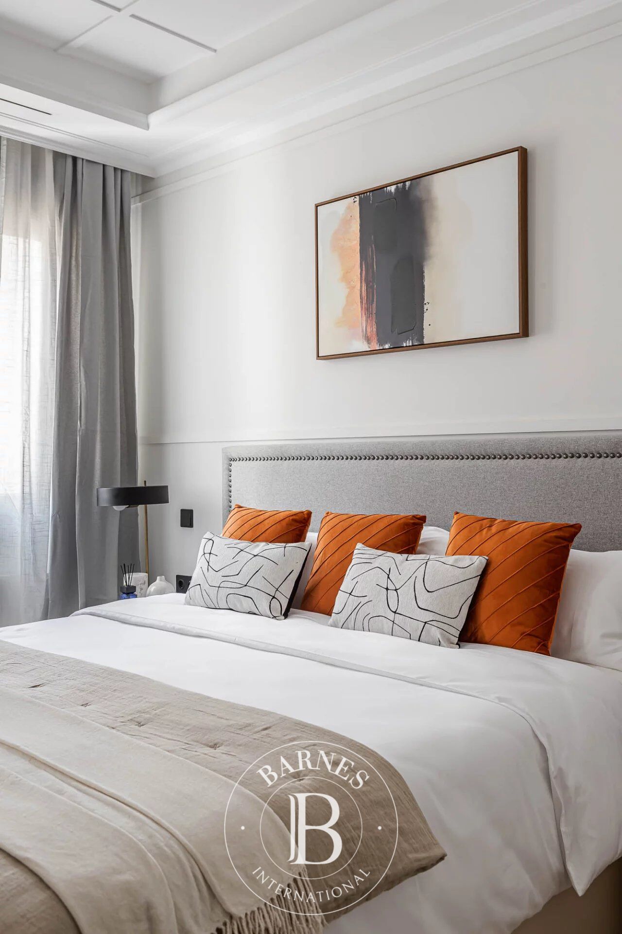 Daire Madrid - picture 11