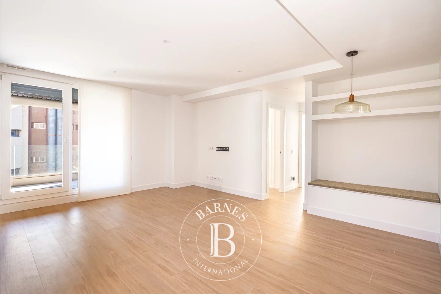 Appartamento con terrazza, nuovo in un complesso residenziale di lusso - picture 3