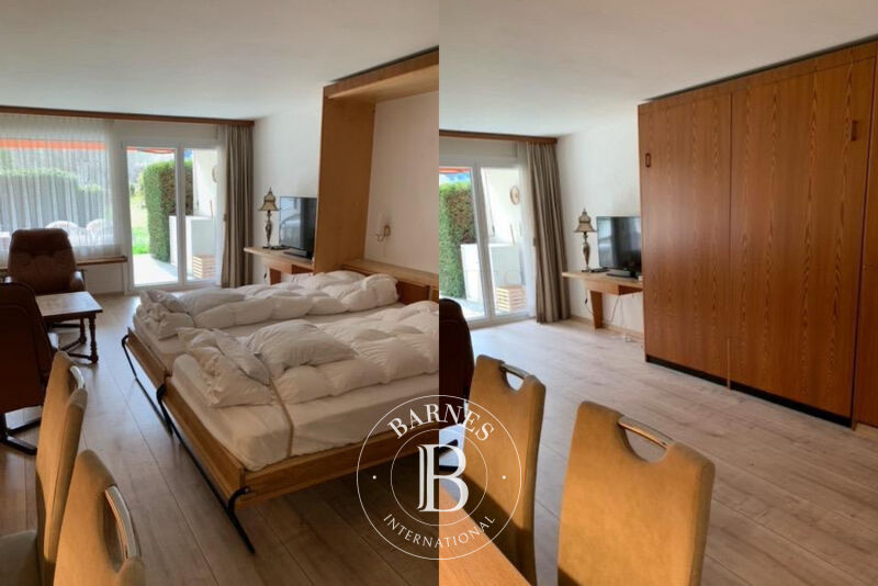 À vendre Appartement | Gstaad - picture 3