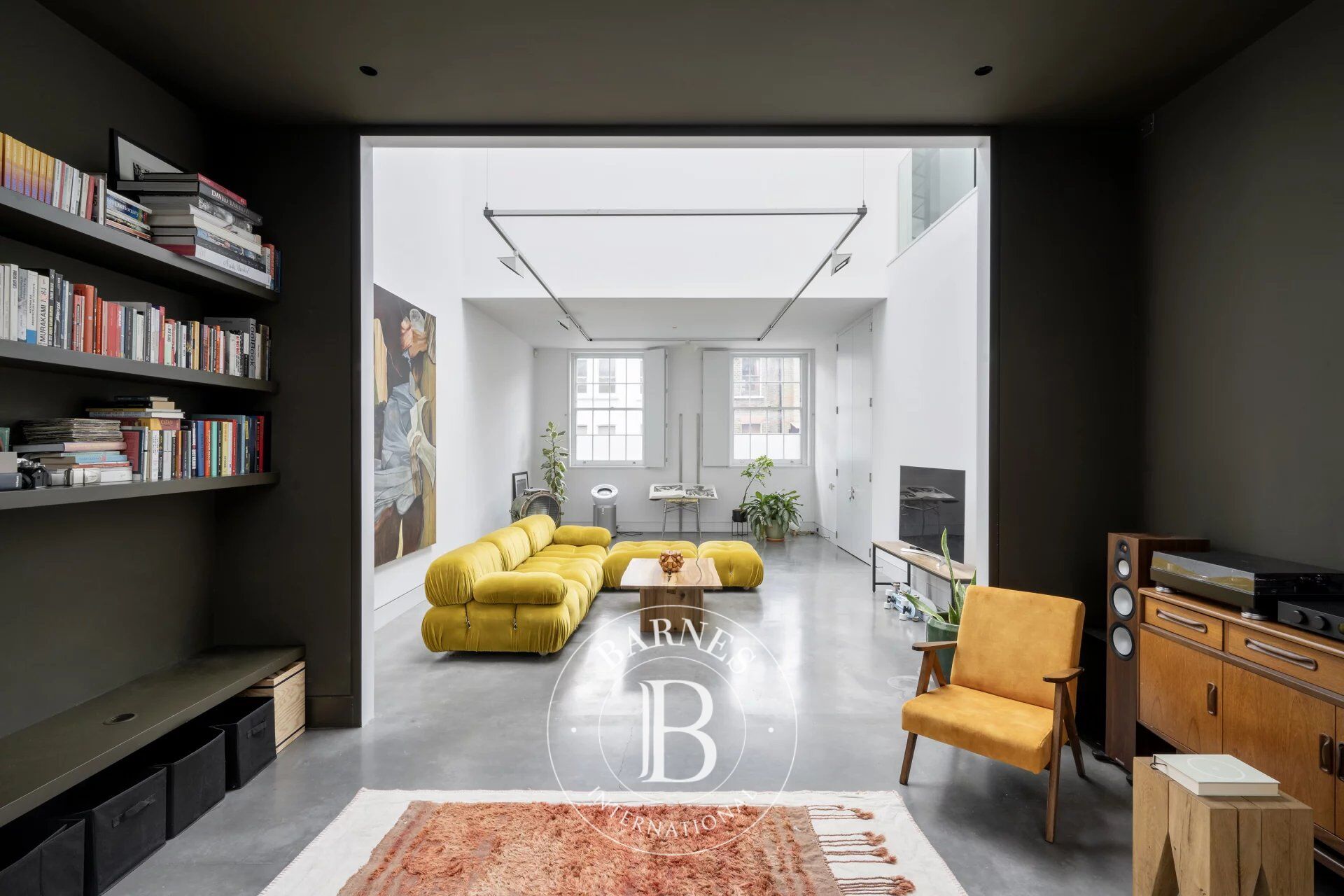 Ev London - picture 4