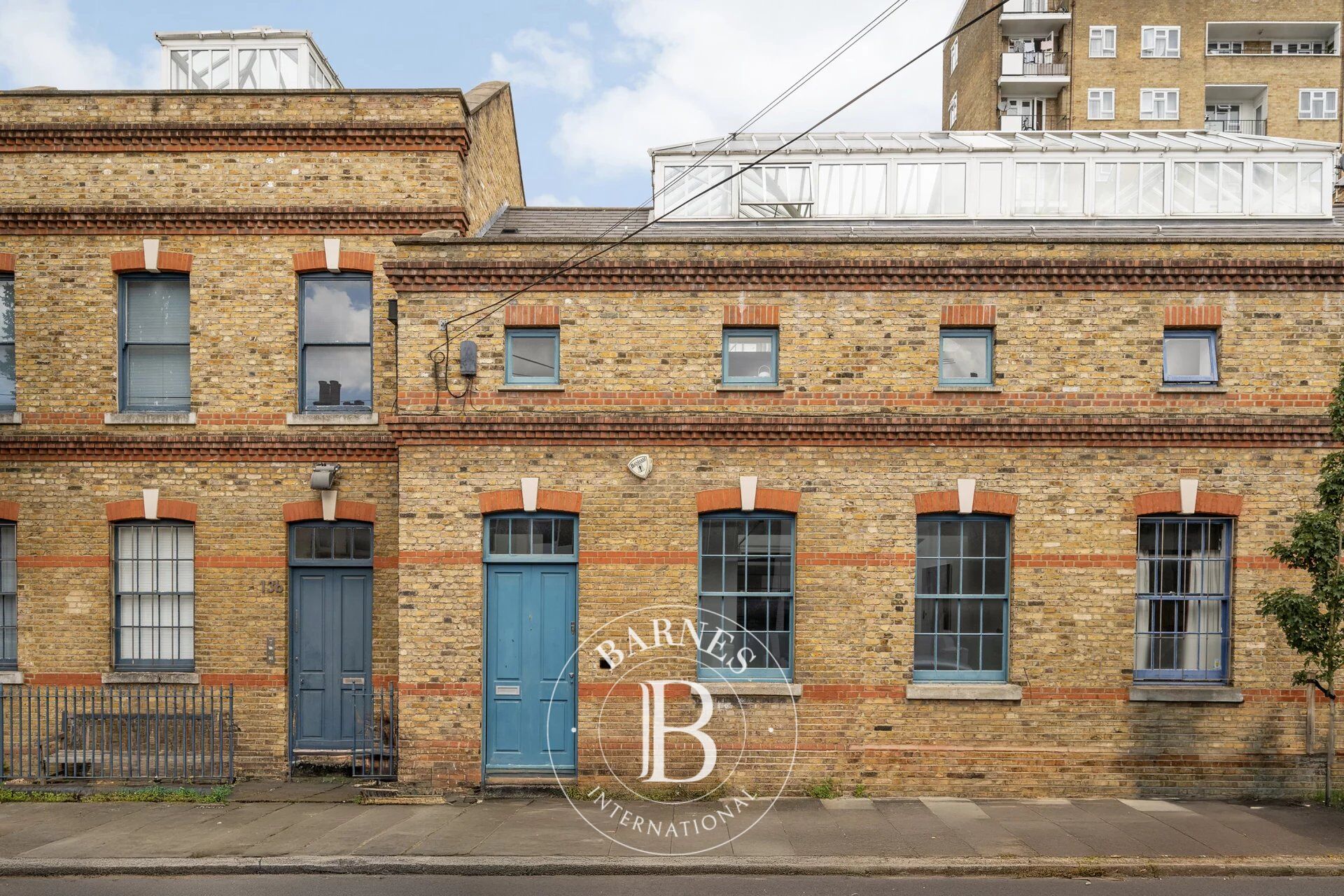 Ev London - picture 16