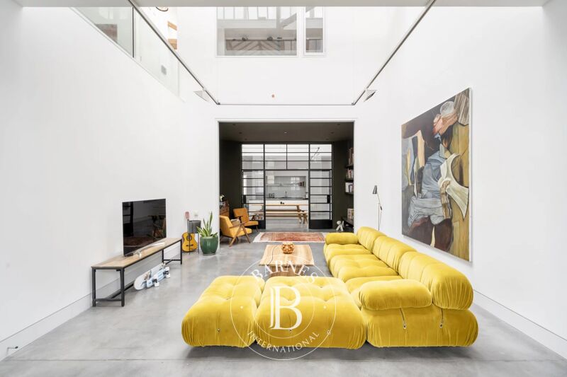 Venta, Casa London - picture 1