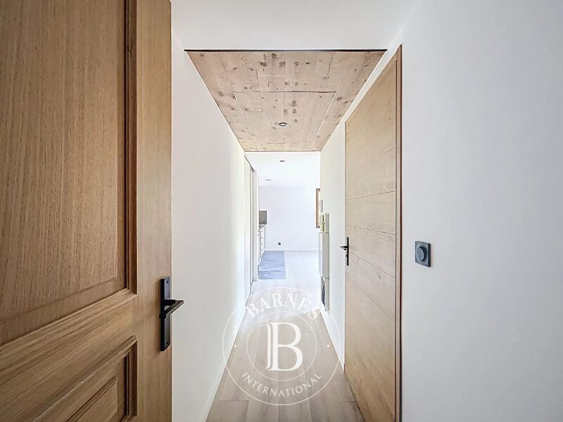 Venta, Piso Saint-Jean-d'Aulps - picture 3