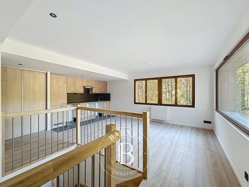 Venta, Piso Saint-Jean-d'Aulps - picture 1