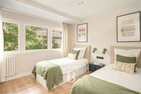 Daire Madrid - picture 8