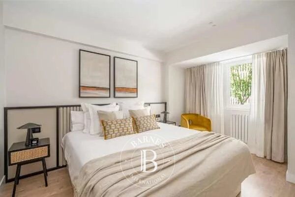 Daire Madrid - picture 5