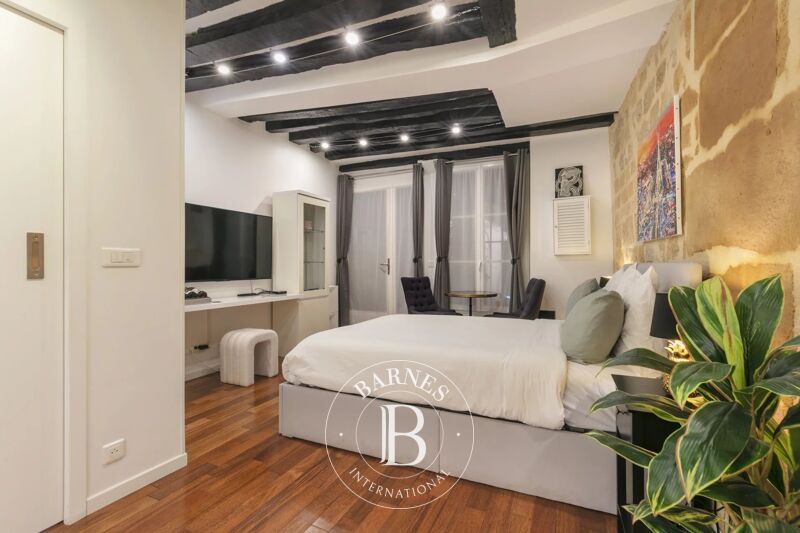 Venta, Piso Paris 1er - picture 1