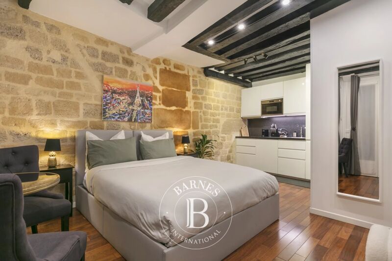 Venta, Piso Paris 1er - picture 3