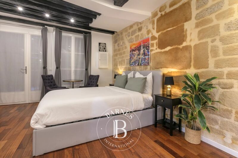 Venta, Piso Paris 1er - picture 2