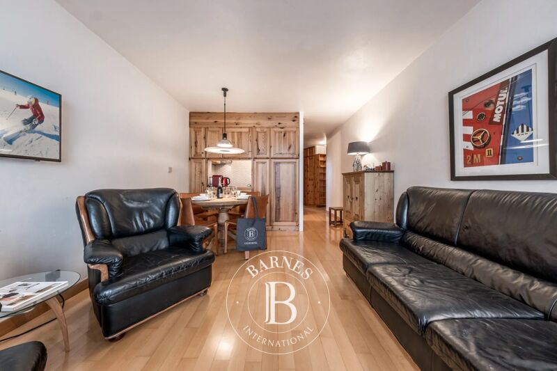 For Rent Apartment | Courchevel - picture 3