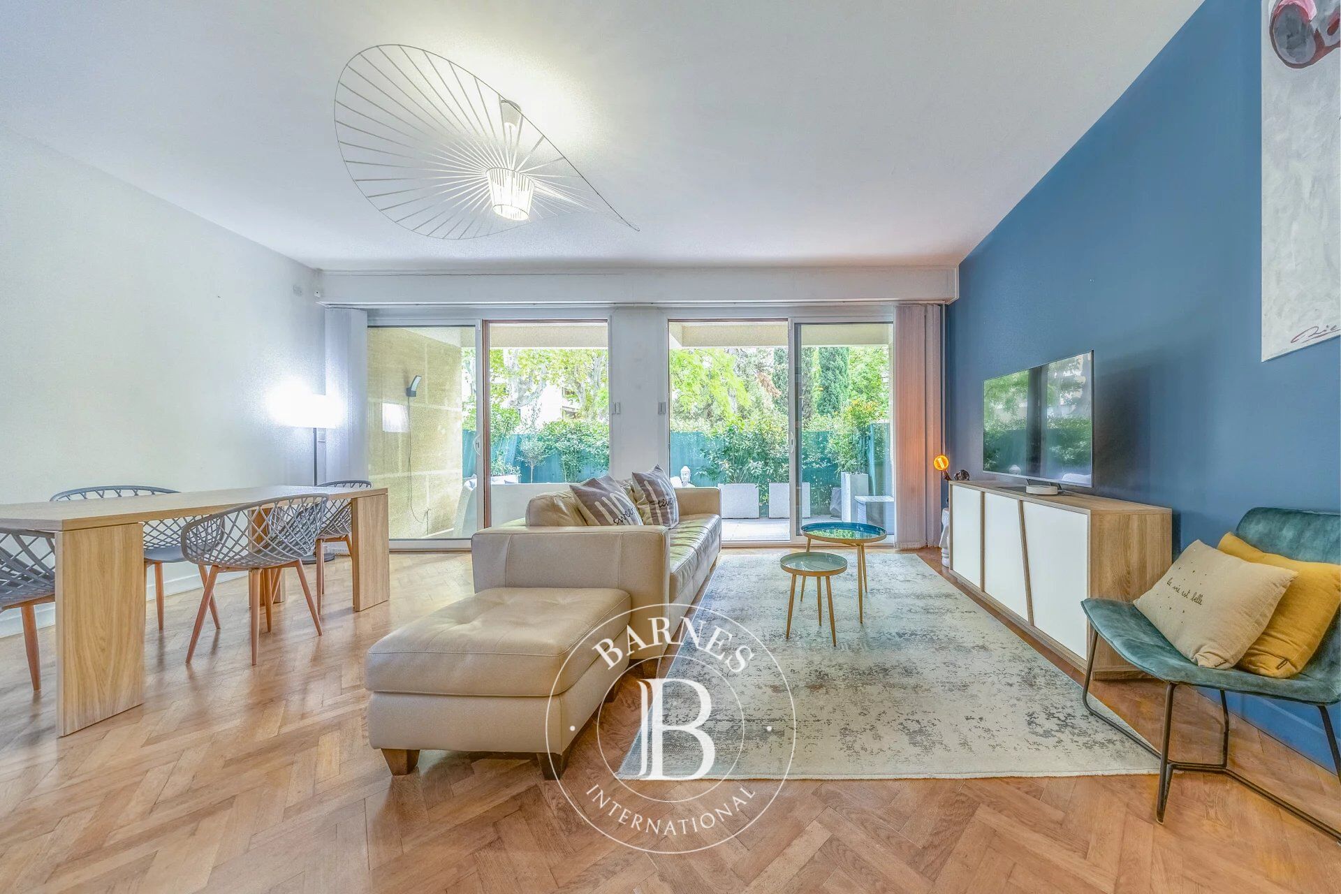 Wohnung Aix-en-Provence - picture 3