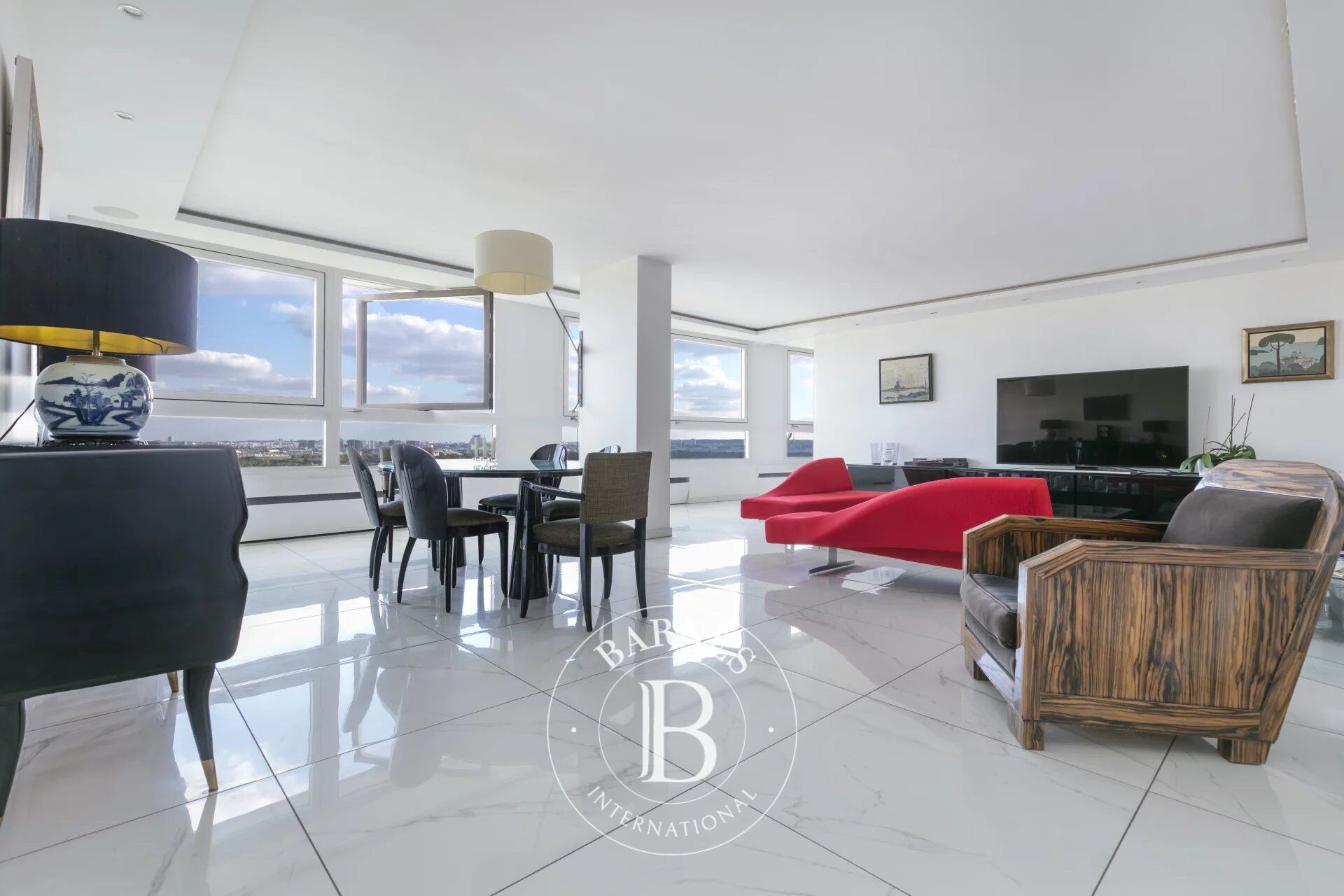 Appartamento Puteaux - picture 1