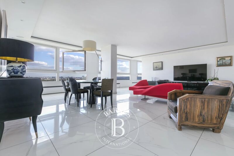 For Sale, Apartment Puteaux - picture 1