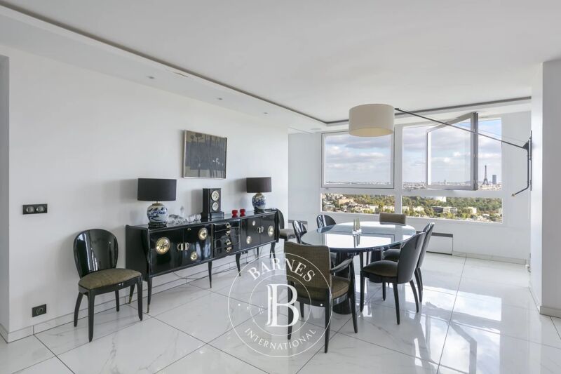 For Sale, Apartment Puteaux - picture 2