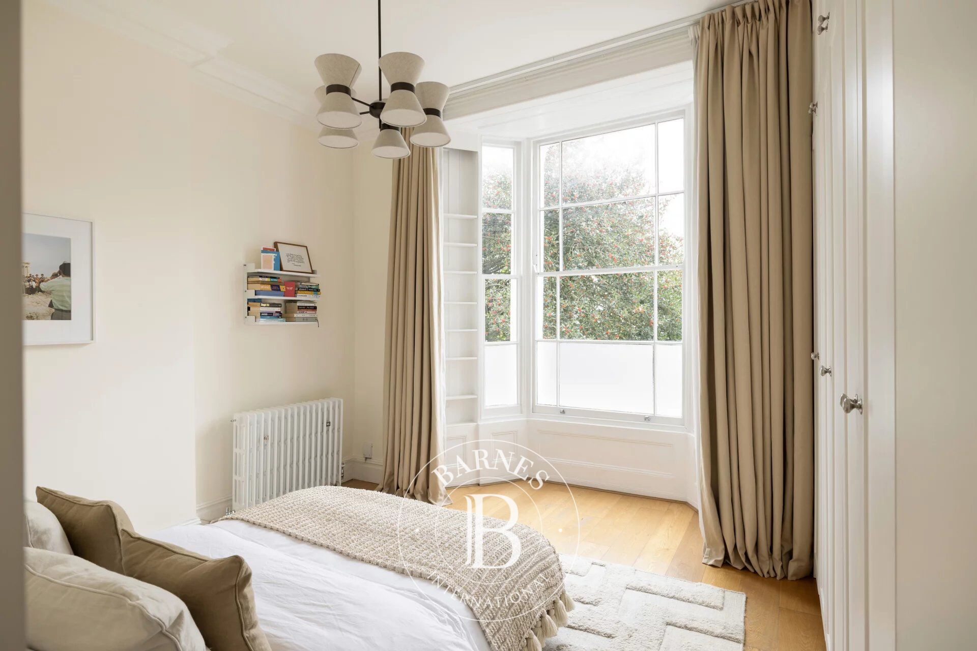 Daire London - picture 11