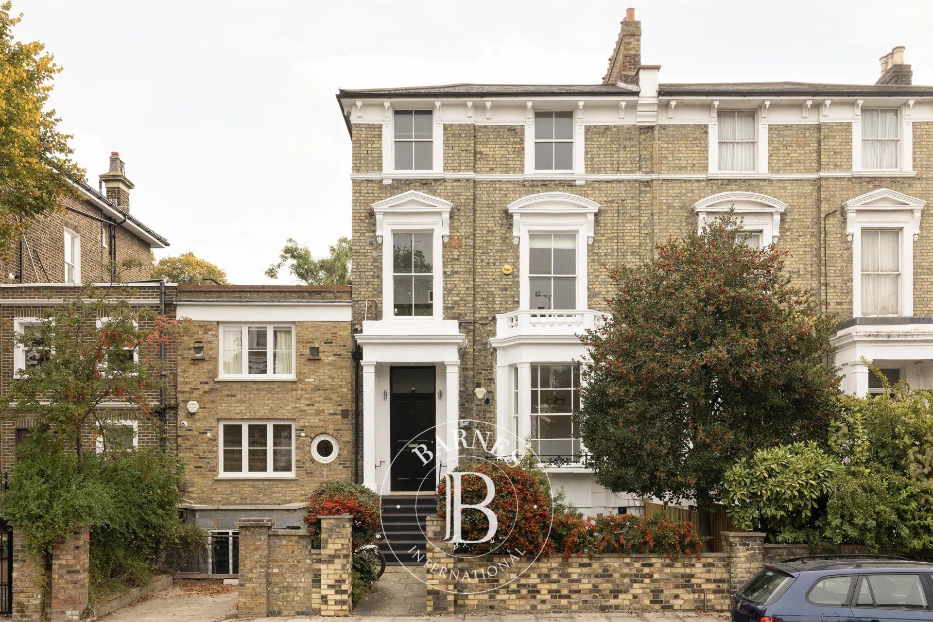 Daire London - picture 4