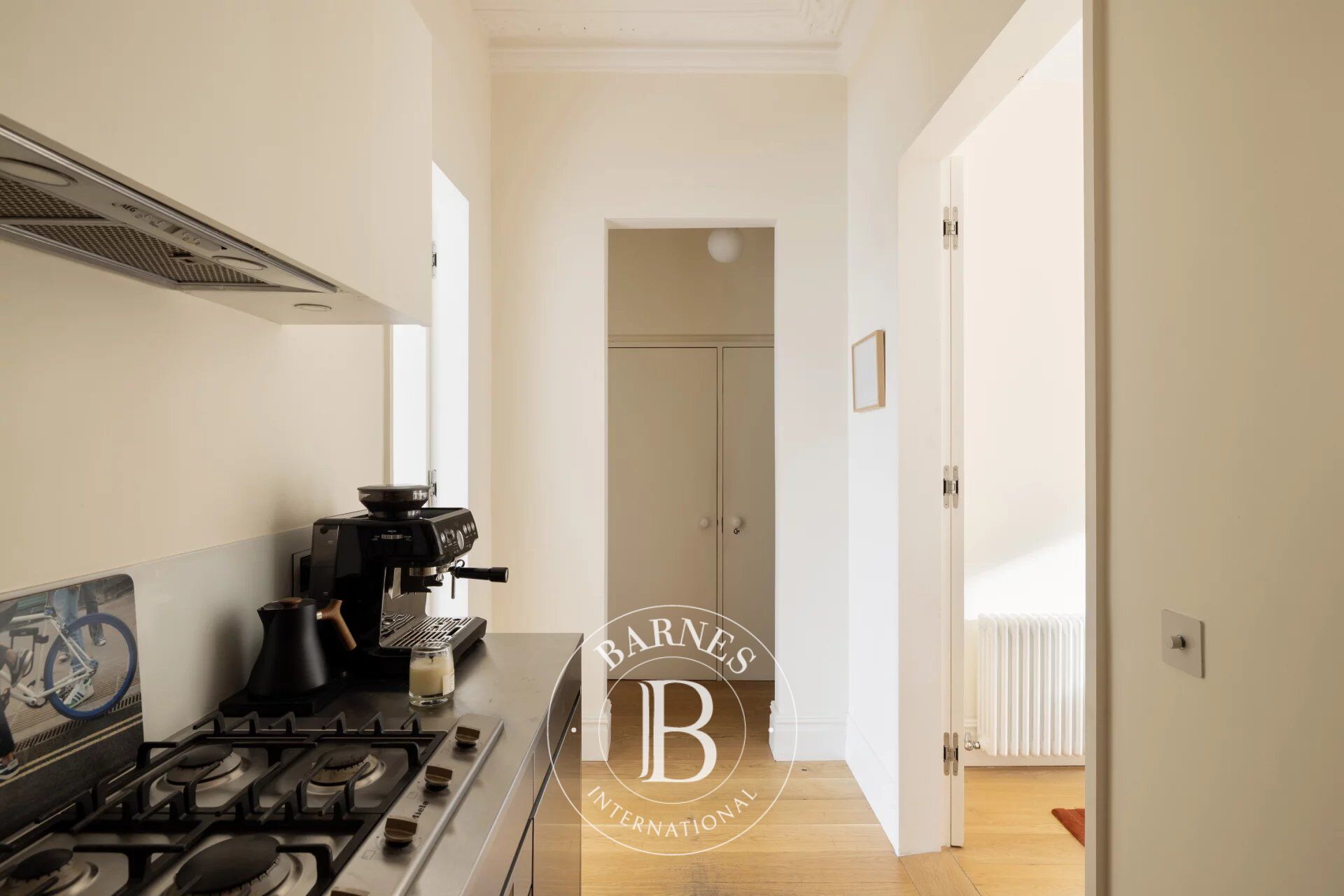 Daire London - picture 10