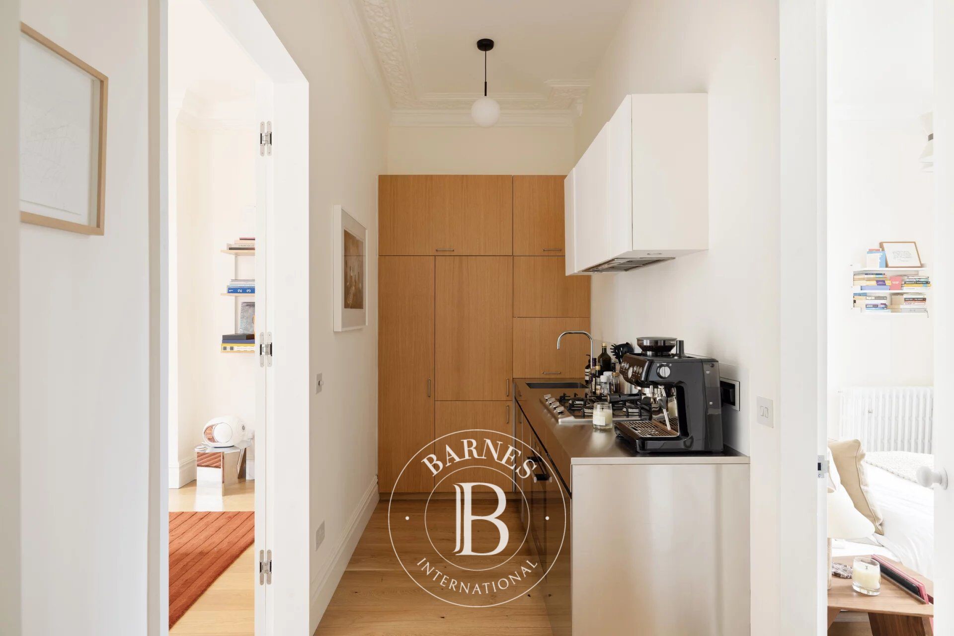 Daire London - picture 9