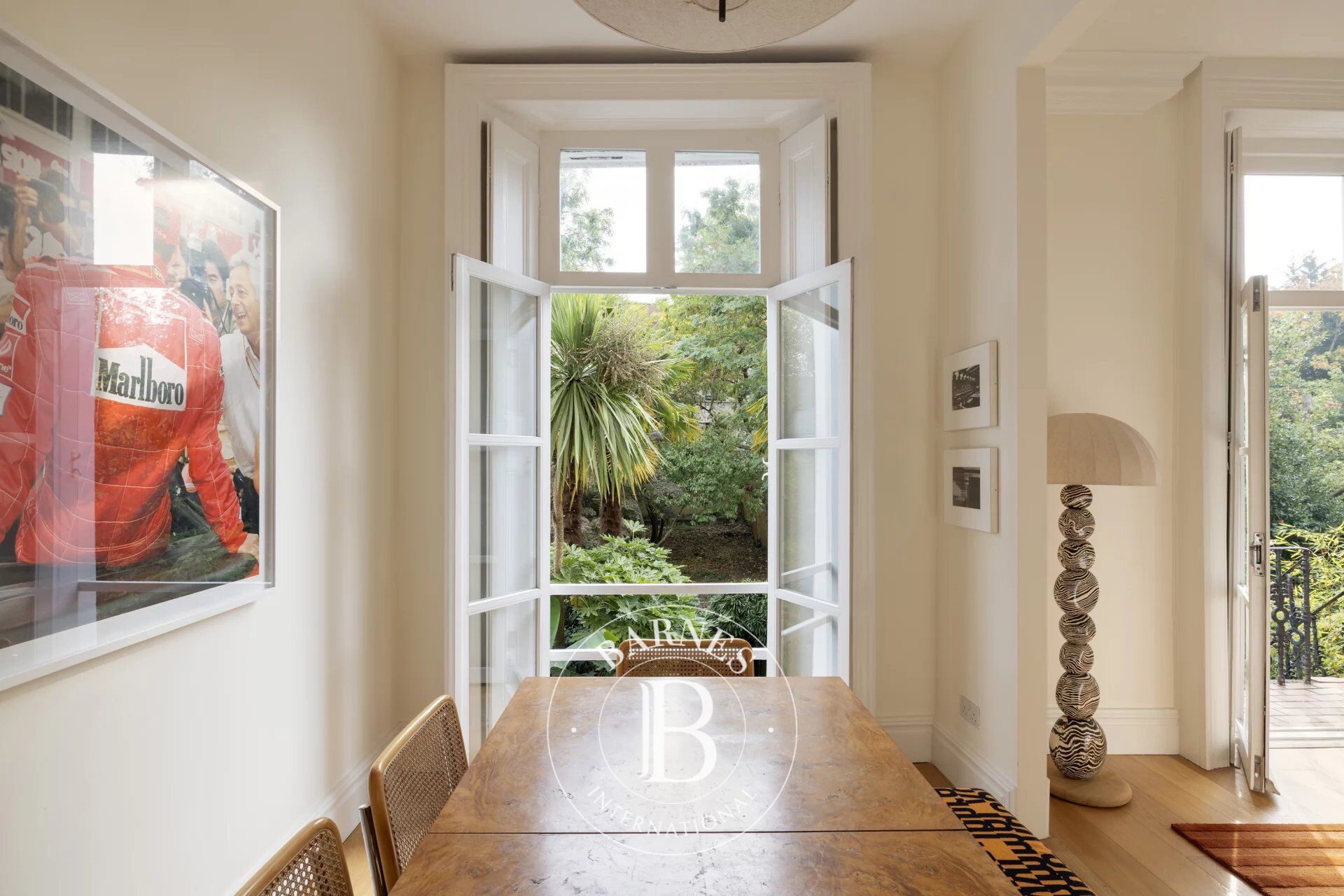 Daire London - picture 7