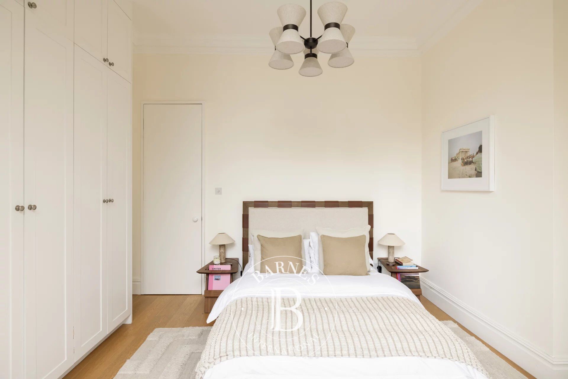 Daire London - picture 12