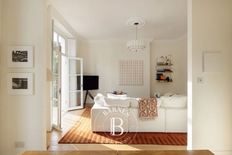 À vendre Appartement | London - picture 2