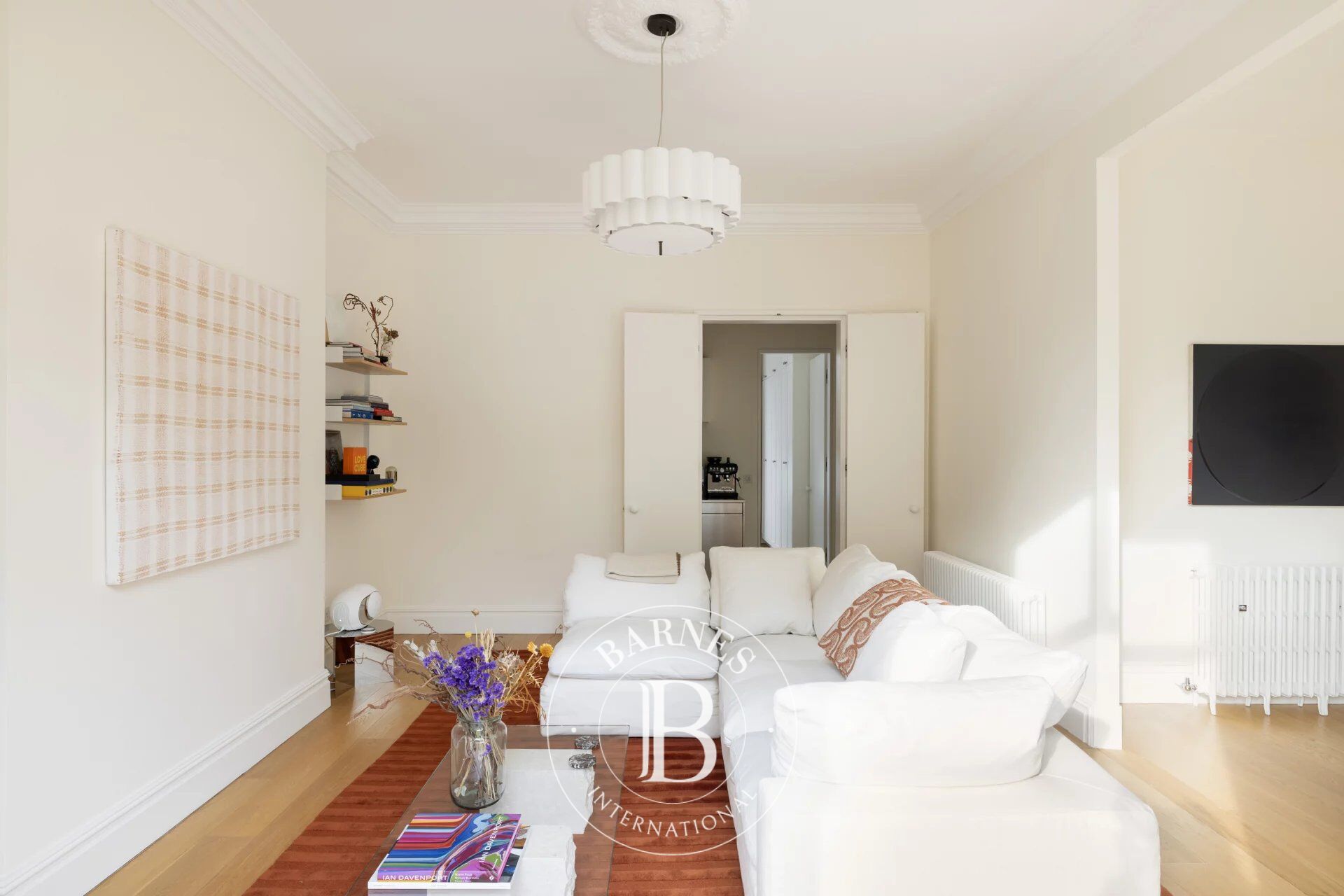 Daire London - picture 8