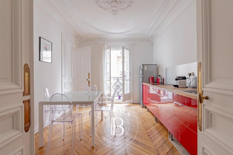 For Sale, Apartment Paris 5ème - picture 3