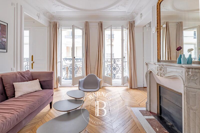 For Sale, Apartment Paris 5ème - picture 2