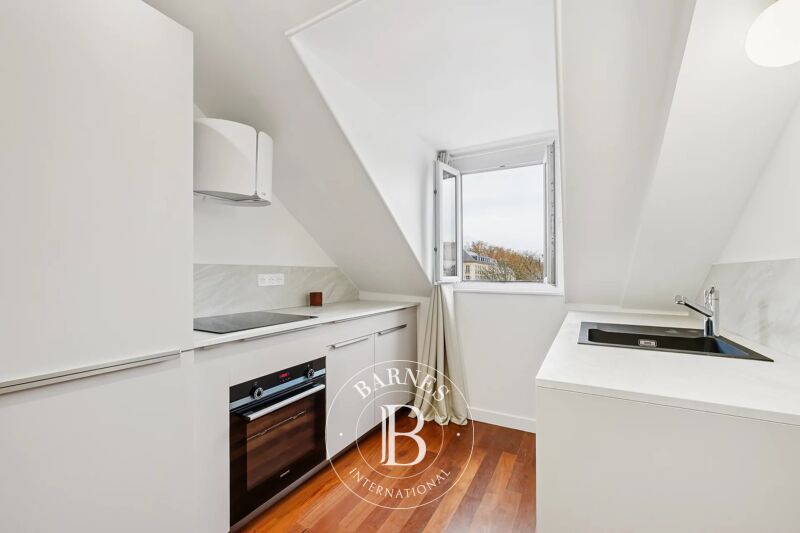 À vendre, Appartement Versailles - picture 2