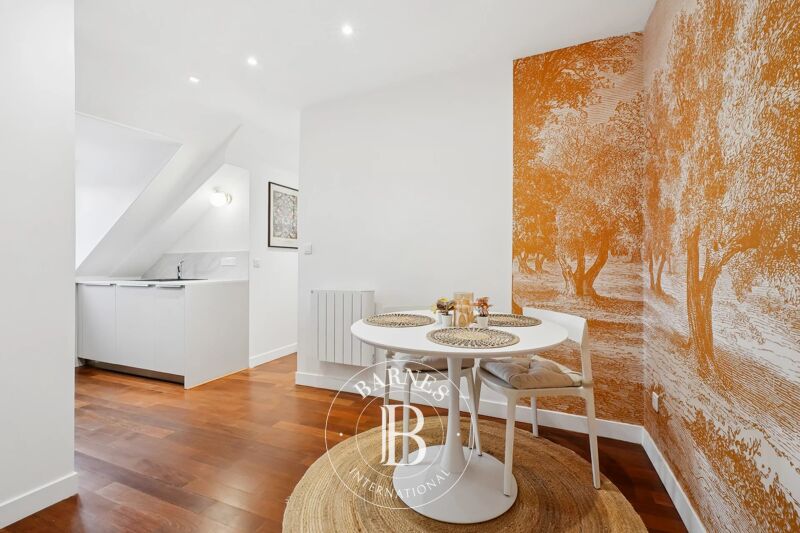 À vendre, Appartement Versailles - picture 3