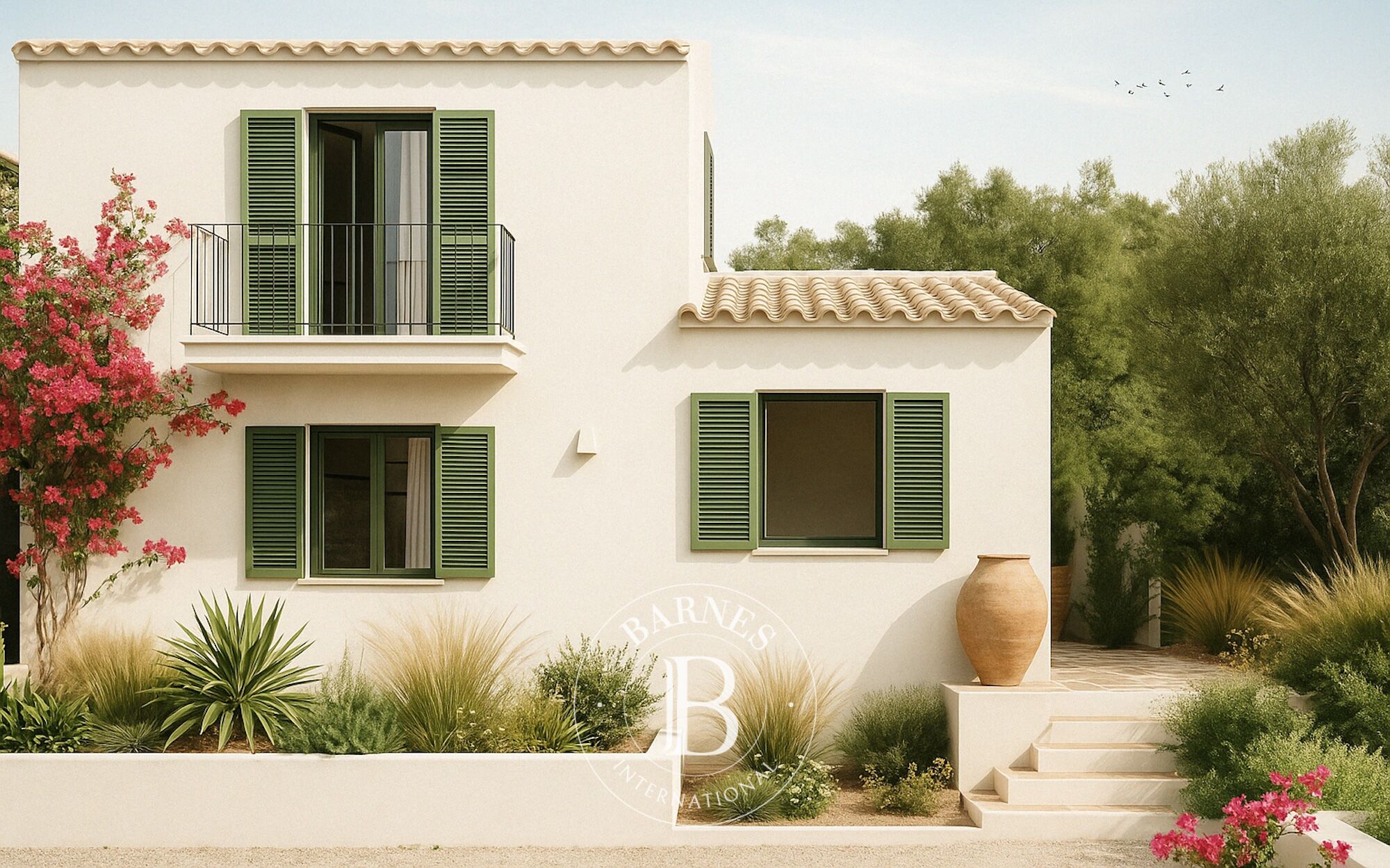 Ev Kefalonia - picture 5