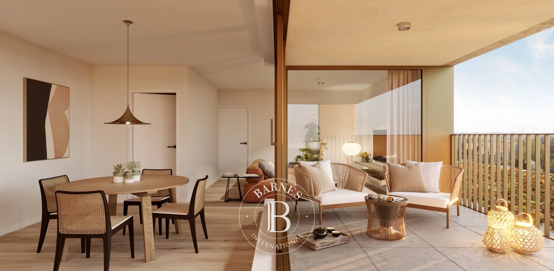 Piso Paris 12ème - picture 1