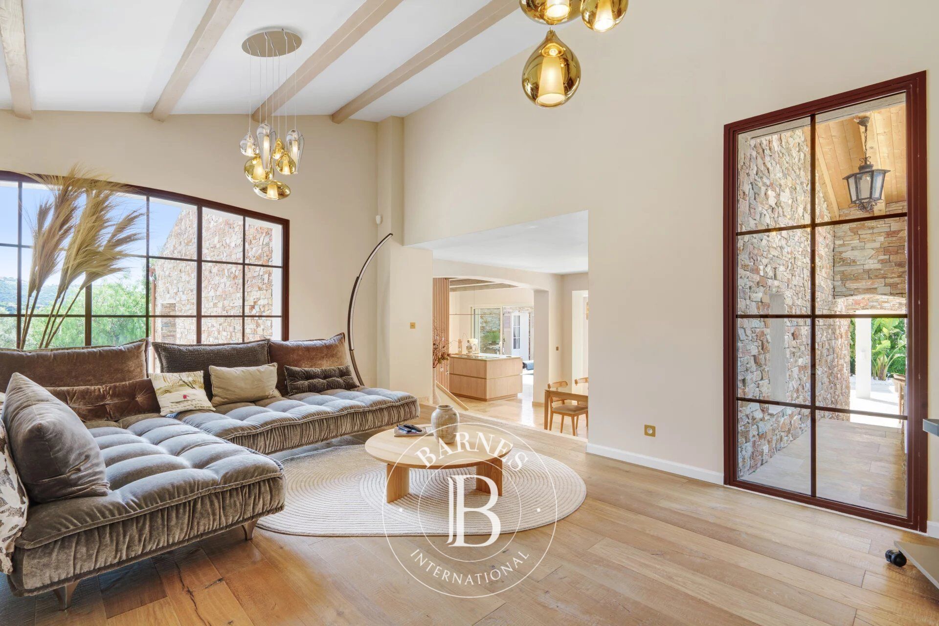 Villa Les Issambres - picture 2