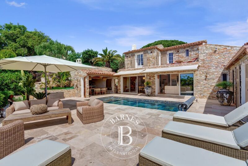 For Rent Villa | Les Issambres - picture 2