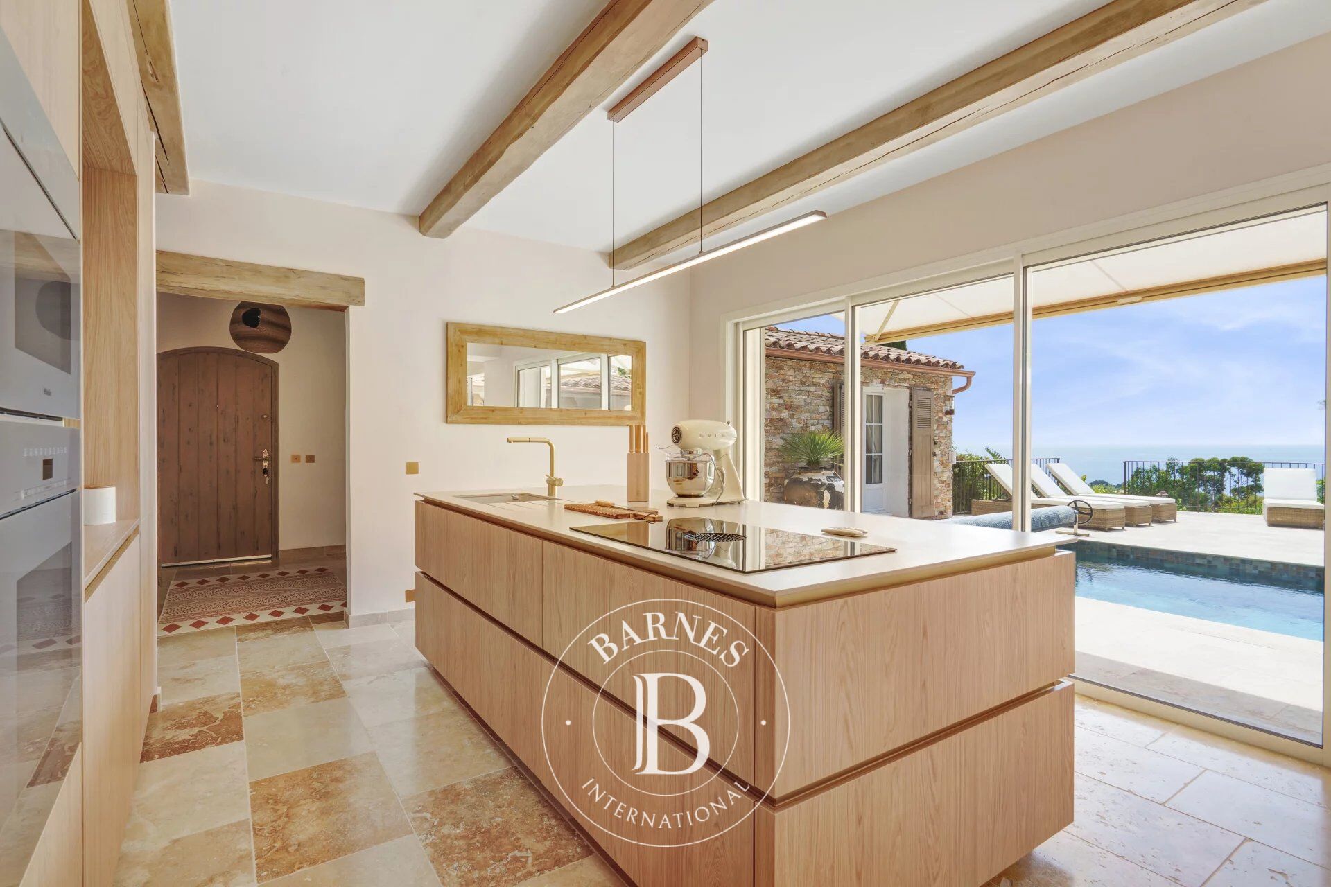 Villa Les Issambres - picture 3