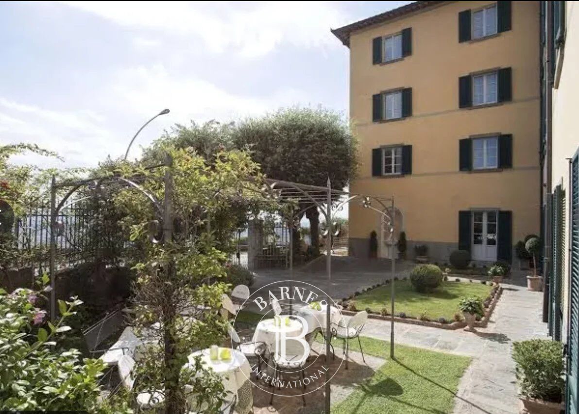 Otel Cortona - picture 4