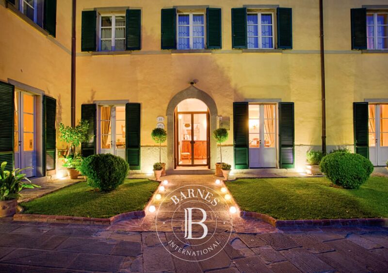 Venta, Hotel Cortona - picture 3