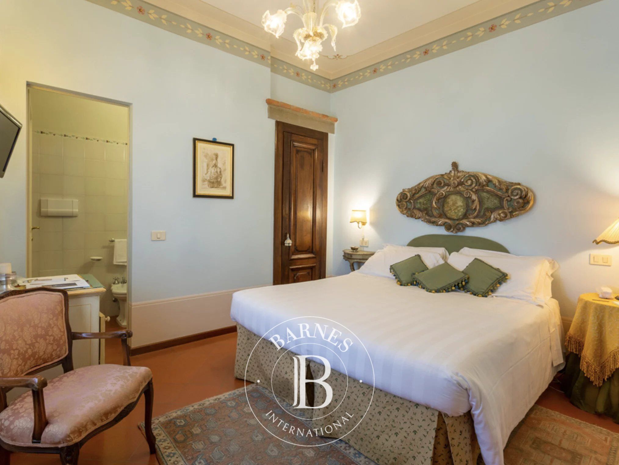 Otel Cortona - picture 21