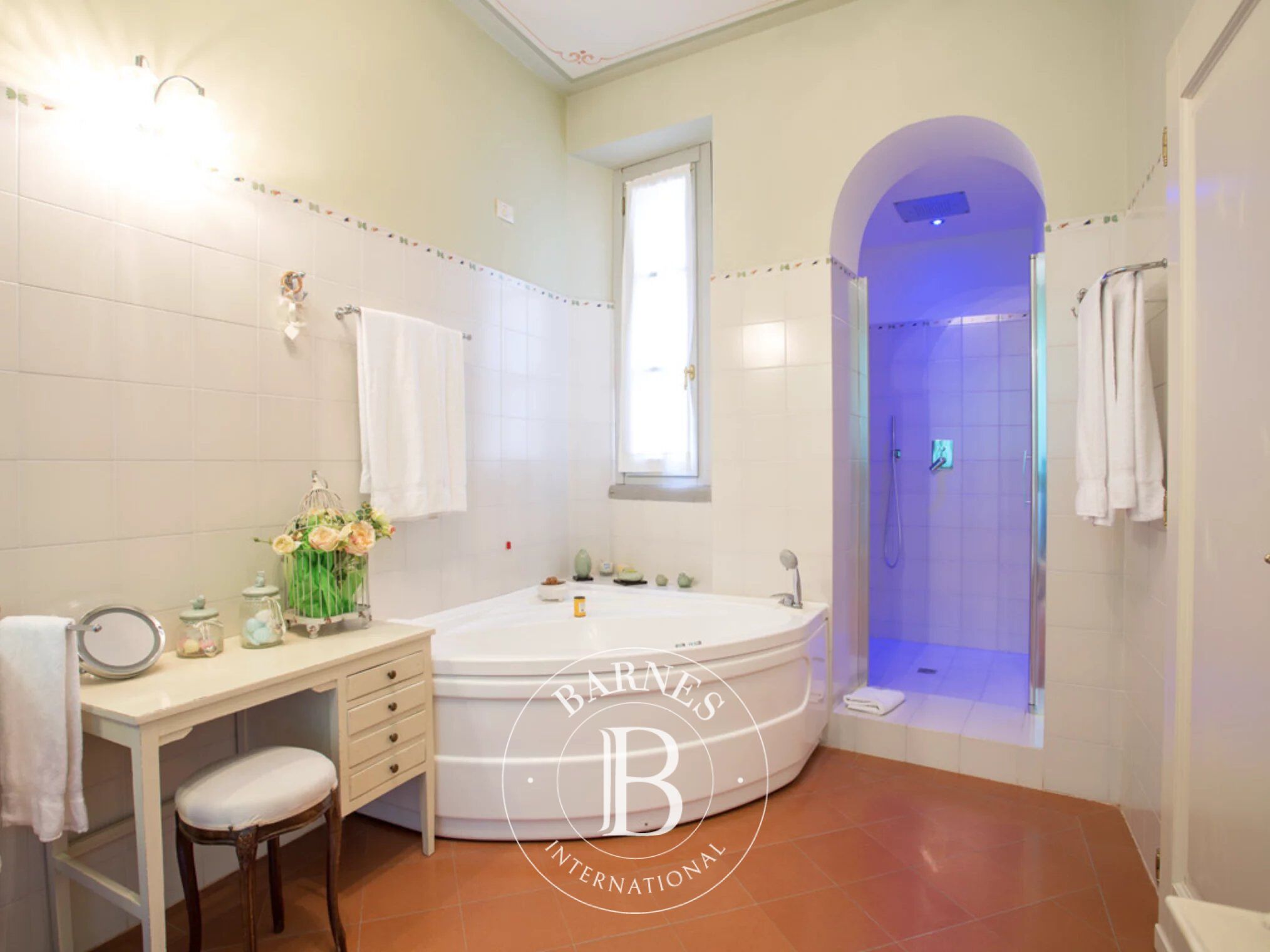 Otel Cortona - picture 25