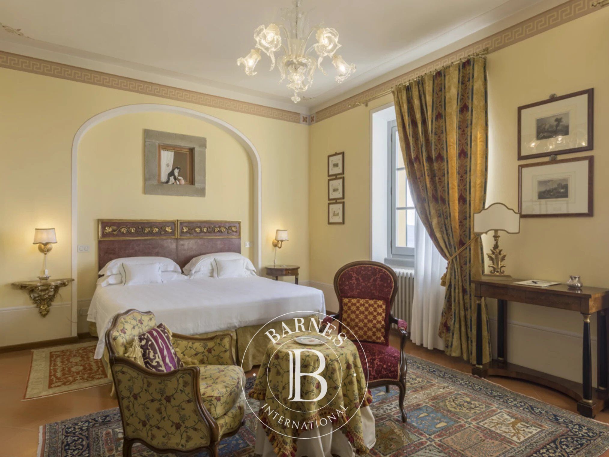 Otel Cortona - picture 14