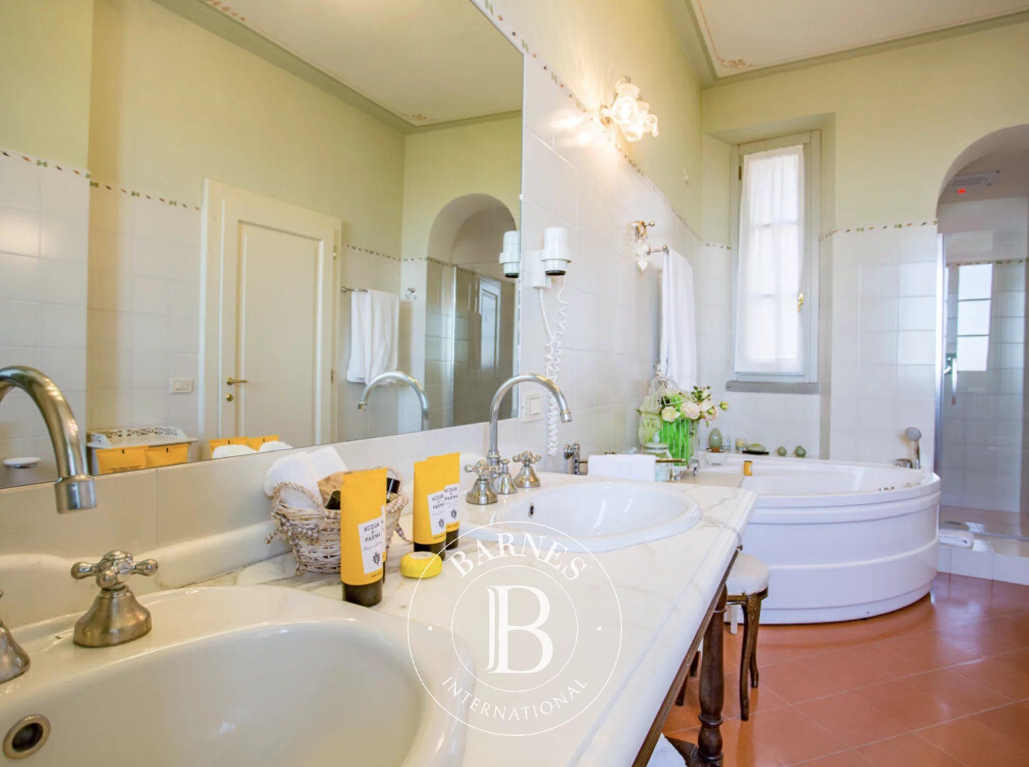 Otel Cortona - picture 23