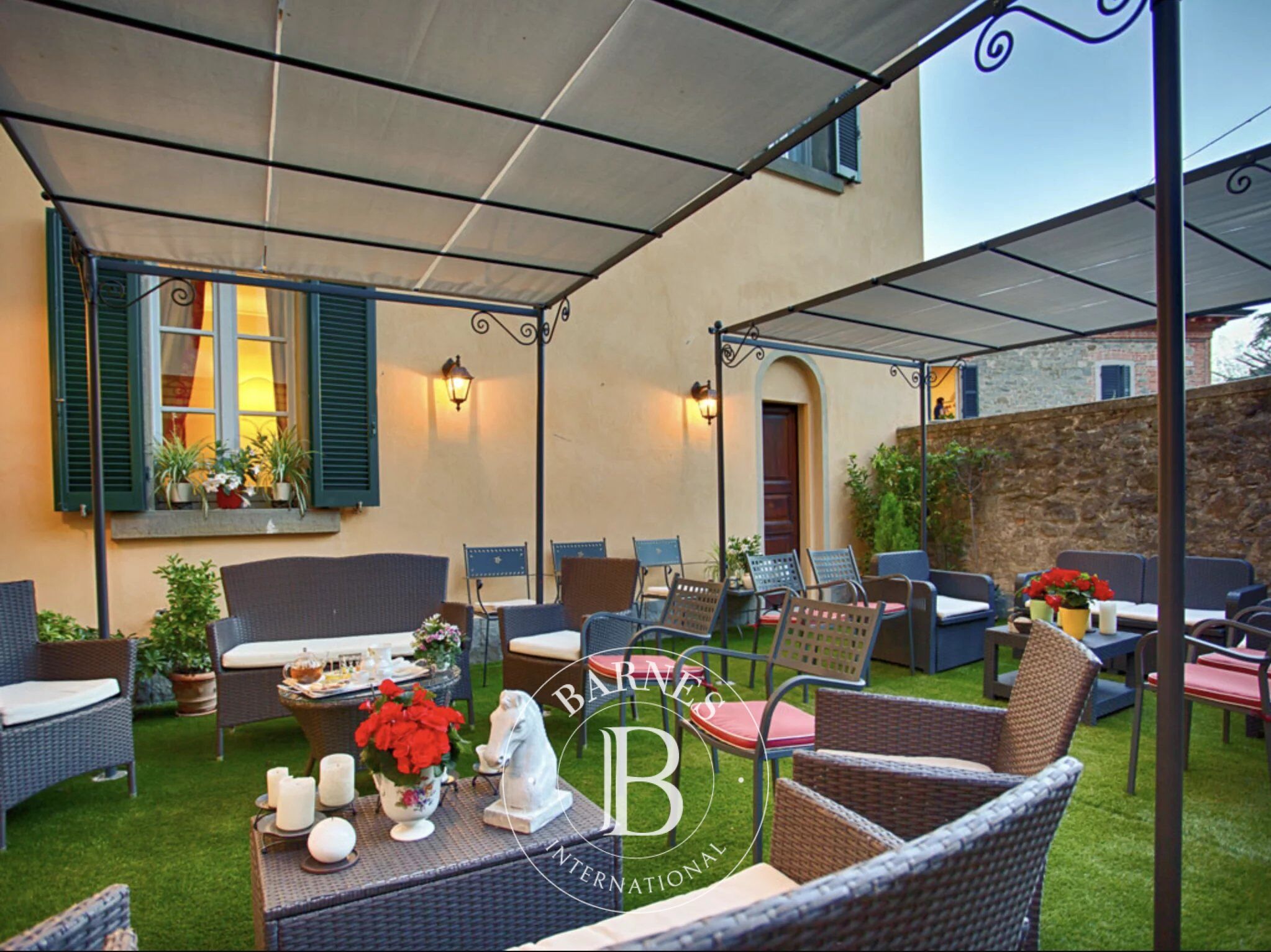 Otel Cortona - picture 10