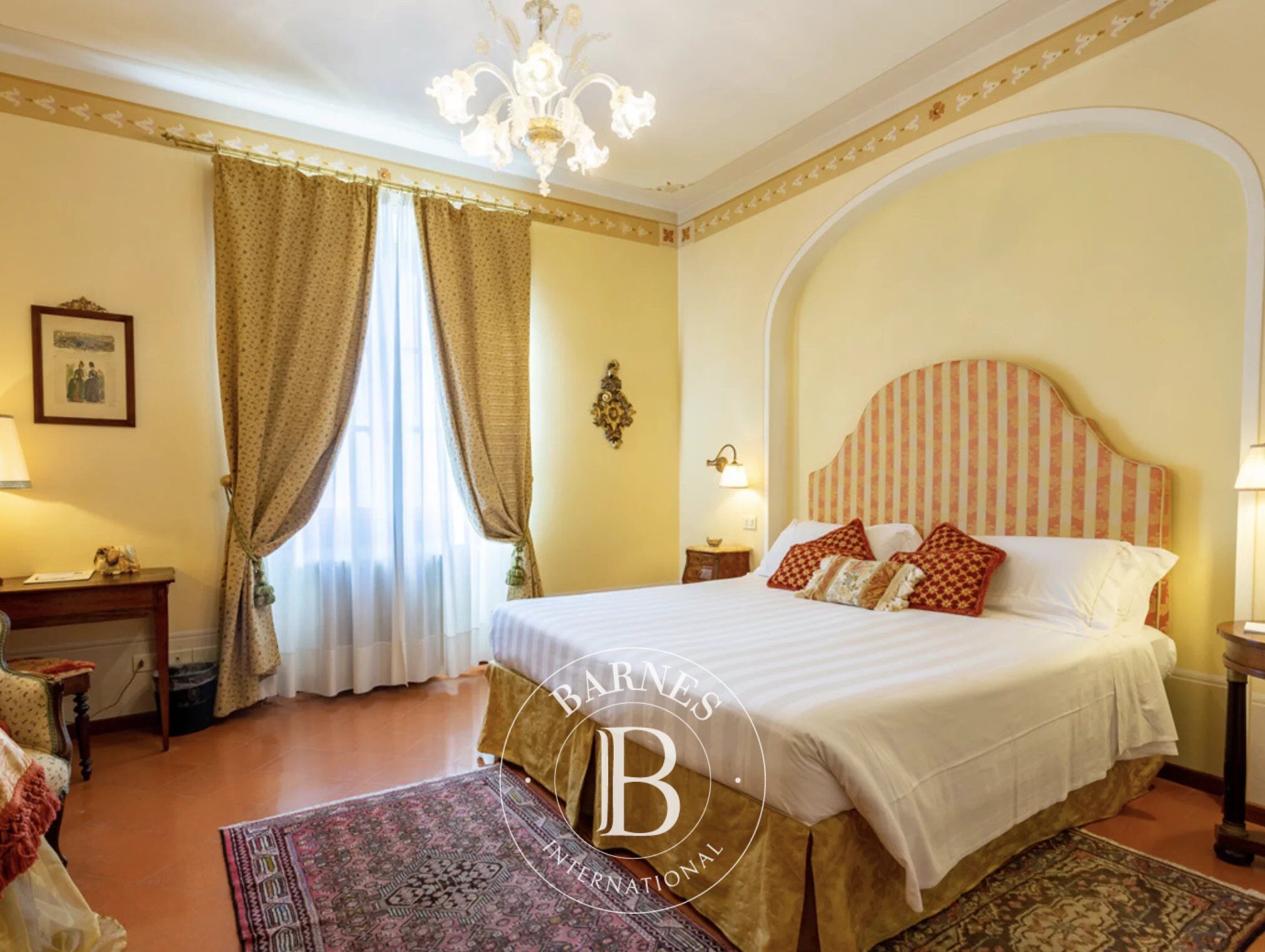 Otel Cortona - picture 13