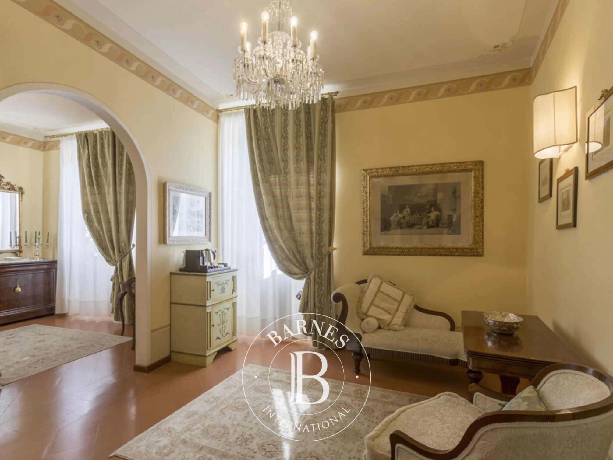 Otel Cortona - picture 17