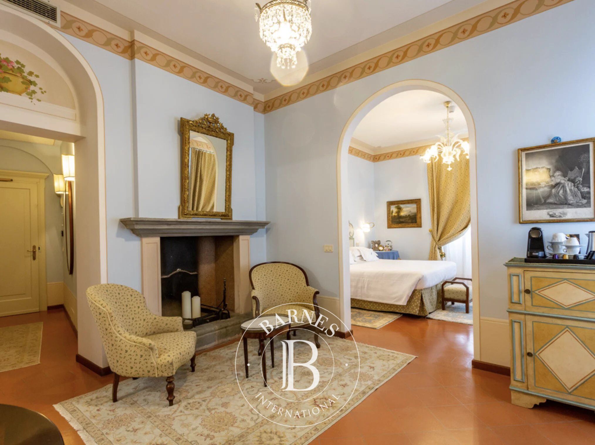 Otel Cortona - picture 16