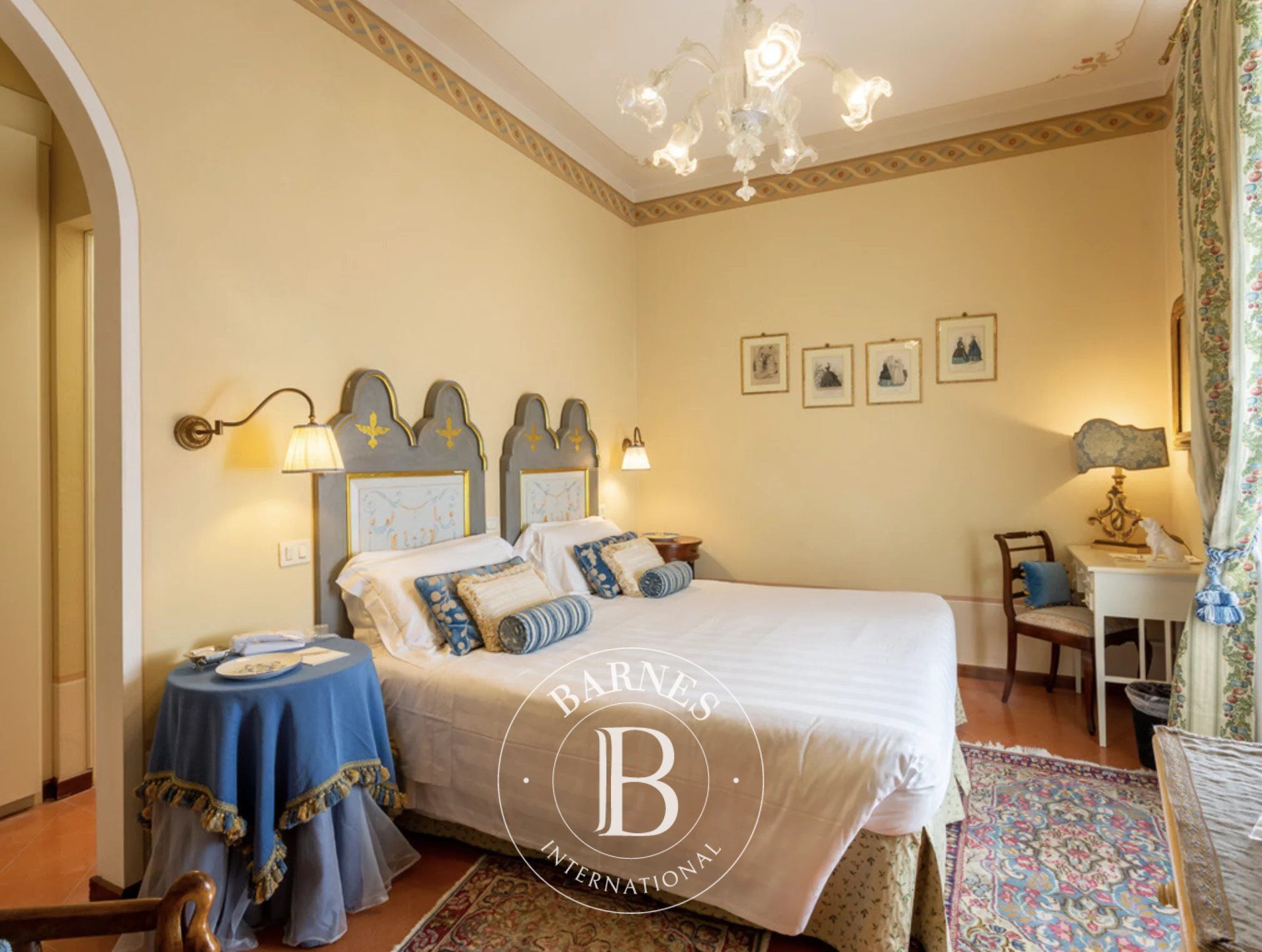 Otel Cortona - picture 22